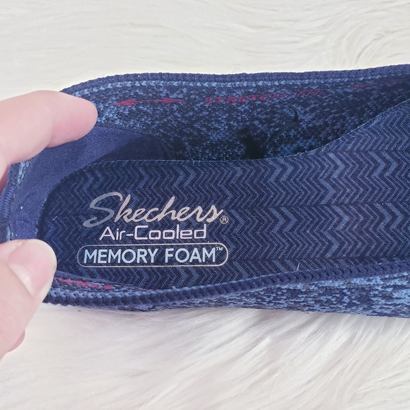 Sketchers Cleo - Sherlock Flats EUC - Picture 8 of 8